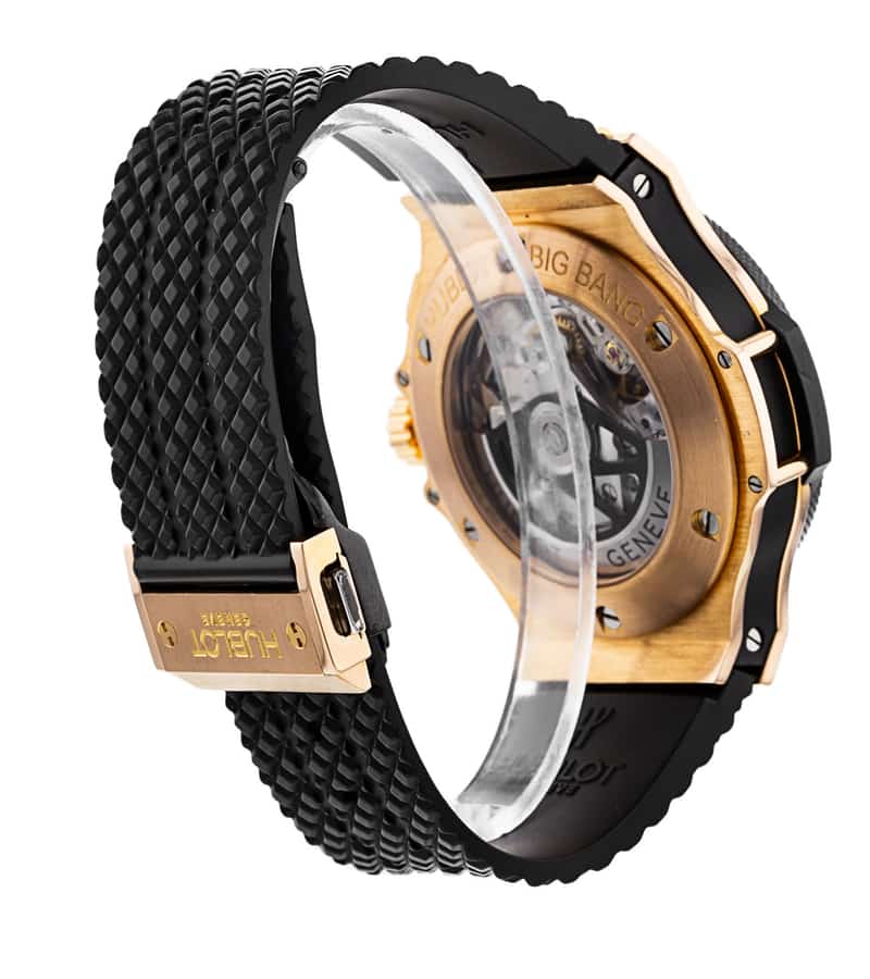 Hublot Big Bang 301.PB.131.RX